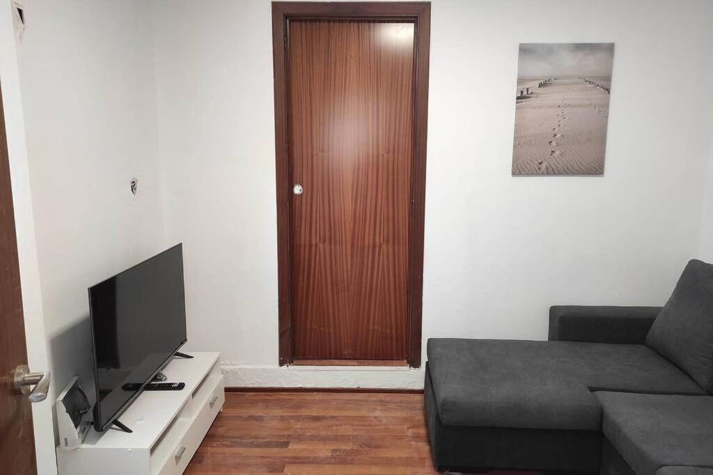 Remanso De Paz A Un Paso De Todo Vigo Exterior foto