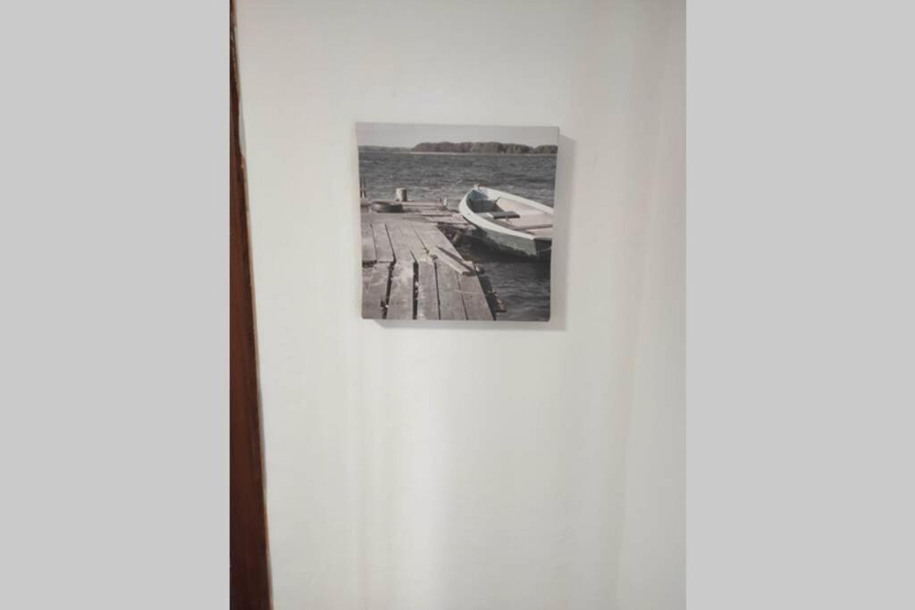 Remanso De Paz A Un Paso De Todo Vigo Exterior foto