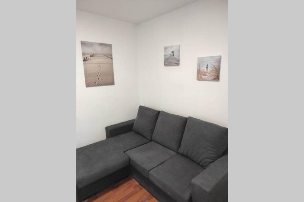 Remanso De Paz A Un Paso De Todo Vigo Exterior foto