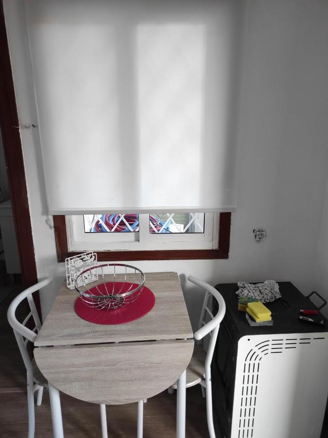 Remanso De Paz A Un Paso De Todo Vigo Exterior foto